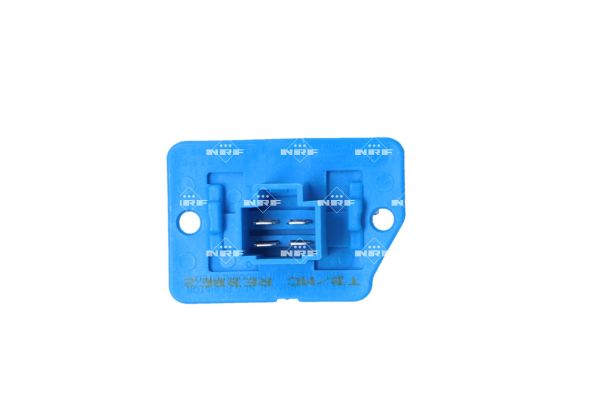 NRF Modstand, kabineventilator 342117 for HYUNDAI