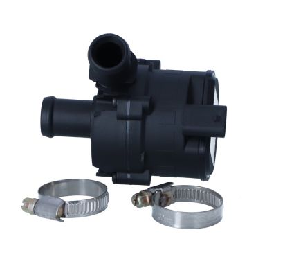 NRF Reservevandpumpe 390066 for JAGUAR LAND ROVER
