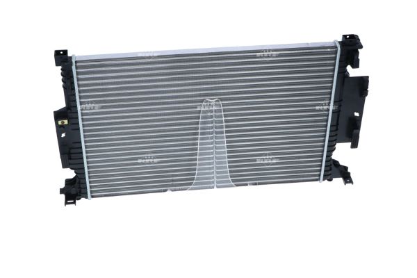 NRF Køler, motorkøling 59230 for FORD LINCOLN