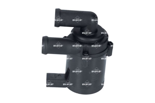 NRF Reservevandpumpe 390075 for PORSCHE VW