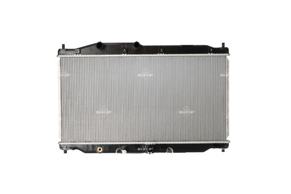 NRF Køler, motorkøling 59240 for HONDA