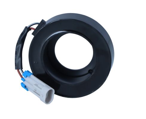NRF Spole, magnetkobling-kompressor 38556 for FORD OPEL ROVER SAAB CHEVROLET VOLVO FIAT MAZDA GENERAL MOTORS LAND ROVER