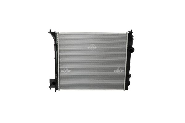 NRF Køler, motorkøling 59254 for NISSAN RENAULT