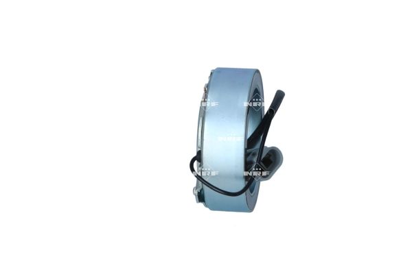NRF Spole, magnetkobling-kompressor 38568 for SUZUKI FIAT MITSUBISHI