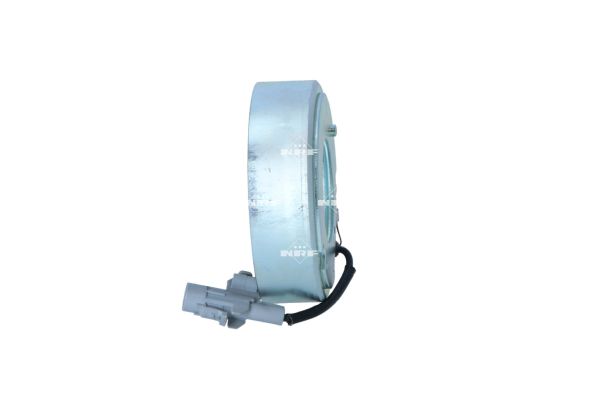 NRF Spole, magnetkobling-kompressor 38576 for OPEL MERCEDES-BENZ SMART GENERAL MOTORS