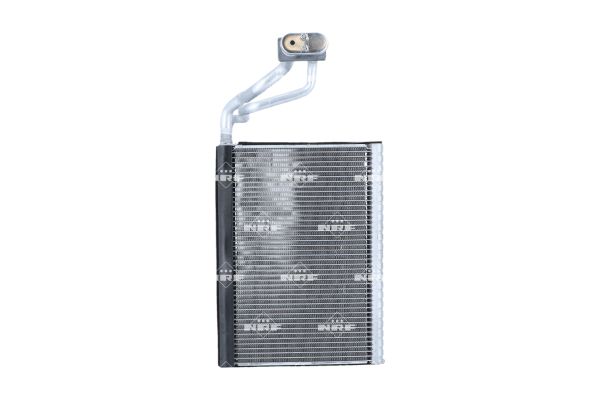 NRF Fordamper, klimaanlæg 36190 for BMW