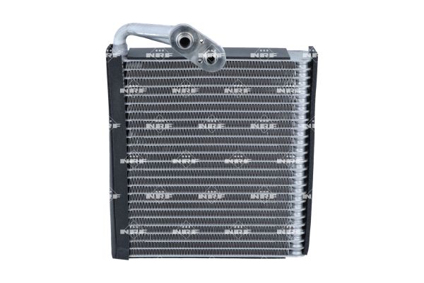 NRF Fordamper, klimaanlæg 36201 for OPEL CHEVROLET
