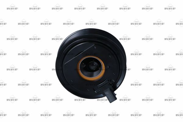 NRF Magnetisk kobling, klimakompressor 380085 for FIAT ALFA ROMEO