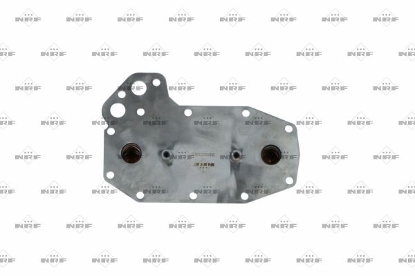 NRF 31766 for MERCEDES-BENZ