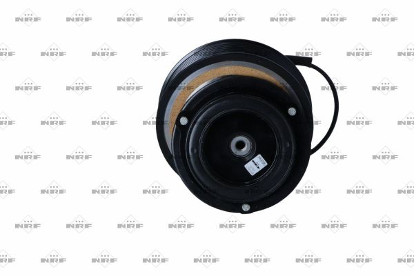 NRF Magnetisk kobling, klimakompressor 380090 for HONDA