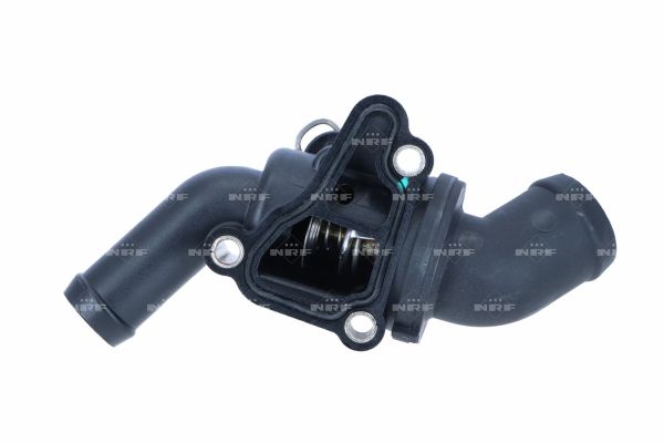 NRF Termostat, kølemiddel 725321 for MERCEDES-BENZ