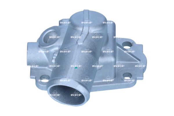 NRF Termostat, kølemiddel 725322 for IVECO FIAT PEUGEOT