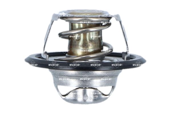 NRF Termostat, kølemiddel 725323 for SUBARU SUZUKI KIA DAIHATSU FIAT INNOCENTI MAZDA NISSAN CHEVROLET