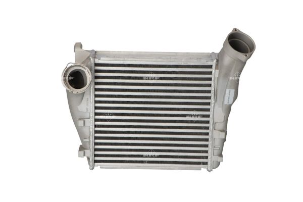 NRF Ladeluftkøler 30782 for PORSCHE