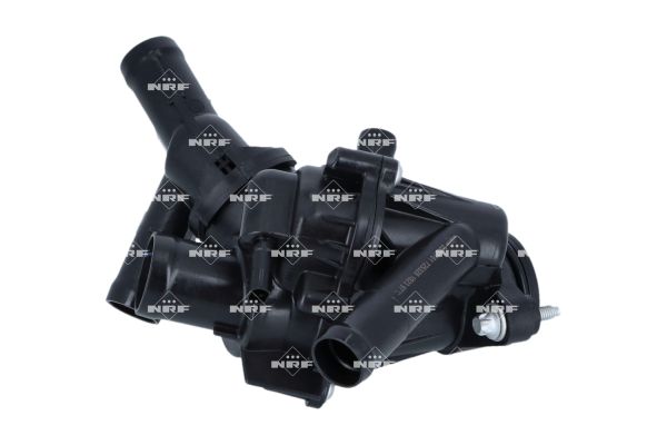 NRF Termostat, kølemiddel 725328 for MERCEDES-BENZ