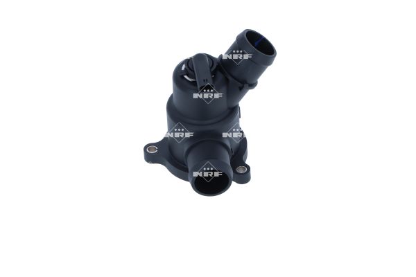 NRF Termostat, kølemiddel 725329 for MERCEDES-BENZ