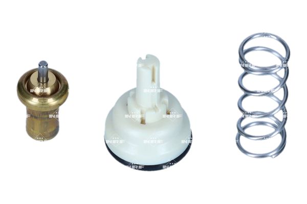 NRF Termostat, kølemiddel 725334 for VW