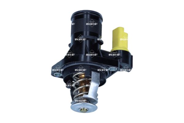 NRF Termostat, kølemiddel 725336 for PEUGEOT