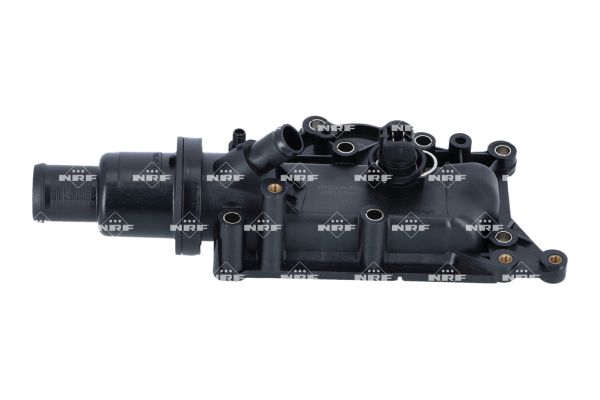 NRF Termostat, kølemiddel 725337 for RENAULT