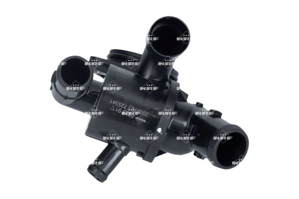 NRF Termostat, kølemiddel 725341 for VW VAG