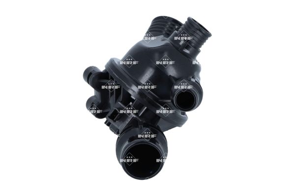 NRF Termostat, kølemiddel 725344 for BMW