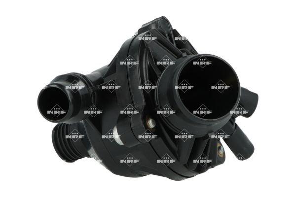 NRF Termostat, kølemiddel 725345 for BMW