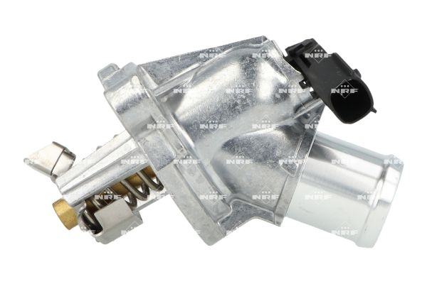 NRF Termostat, kølemiddel 725351 for OPEL VAUXHALL