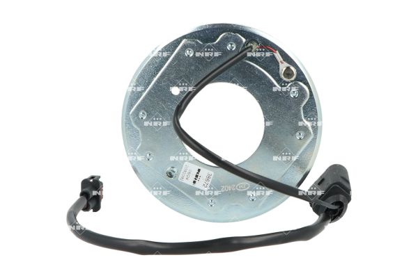 NRF Spole, magnetkobling-kompressor 38672 for ALFA ROMEO AUDI FORD PORSCHE