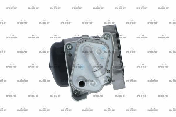 NRF Hus, oliefilter 31814 for BMW