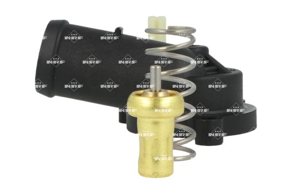 NRF Termostat, kølemiddel 725356 for VW