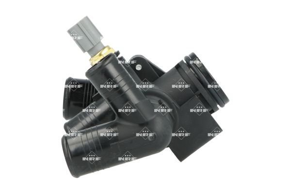 NRF Termostat, kølemiddel 725357 for FORD