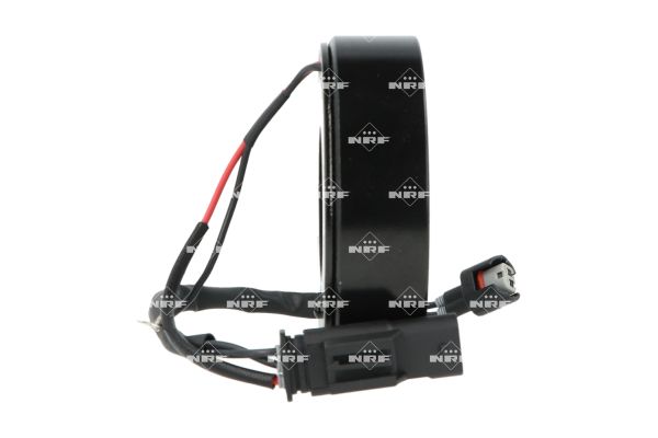 NRF Spole, magnetkobling-kompressor 38717 for BMW LAND ROVER JAGUAR MERCEDES-BENZ