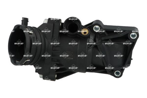 NRF Termostat, kølemiddel 725360 for MERCEDES-BENZ