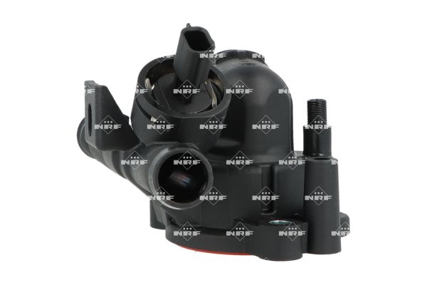 NRF Termostat, kølemiddel 725363 for OPEL VAUXHALL NISSAN RENAULT