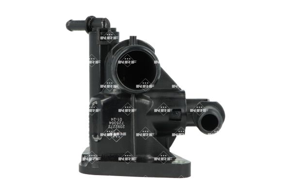 NRF Termostat, kølemiddel 725364 for VAUXHALL PEUGEOT CITROËN FIAT