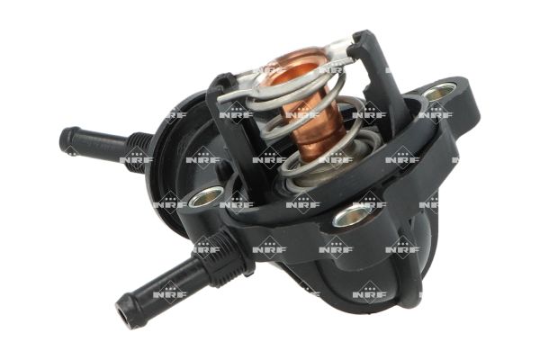 NRF Termostat, kølemiddel 725366 for JEEP
