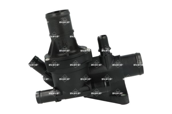 NRF Termostat, kølemiddel 725367 for GENERAL MOTORS RENAULT