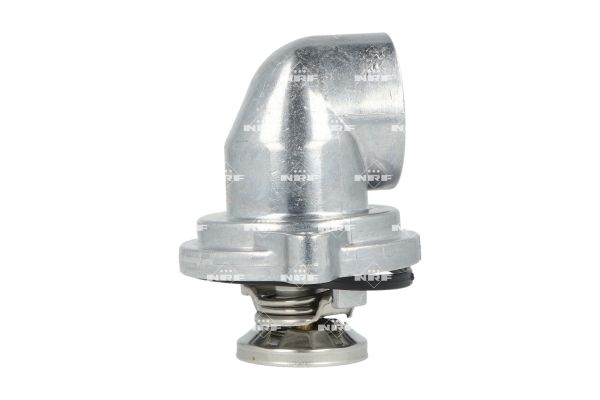 NRF Termostat, kølemiddel 725371 for MERCEDES-BENZ