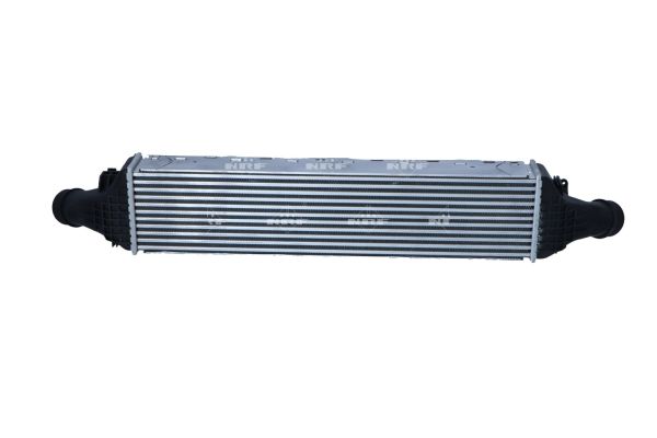NRF Ladeluftkøler 309047 for AUDI