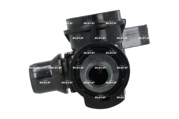 NRF Termostat, kølemiddel 725383 for BMW