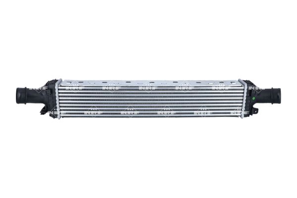 NRF Ladeluftkøler 309048 for AUDI