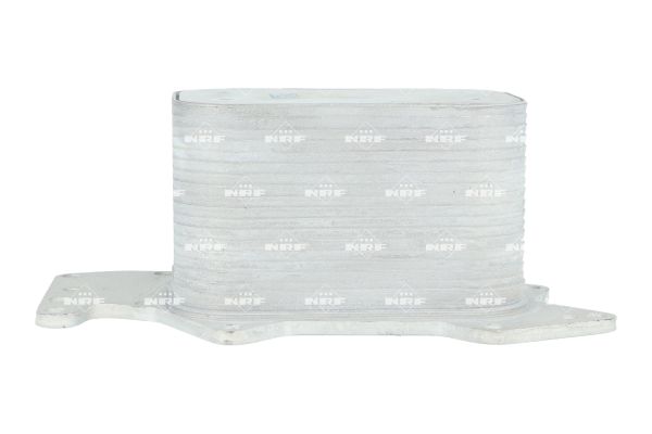 NRF Oliekøler, motorolie 31816 for VW
