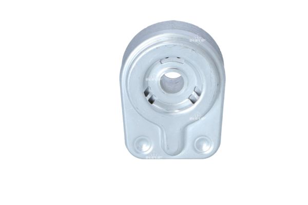NRF Oliekøler, motorolie 31817 for KIA
