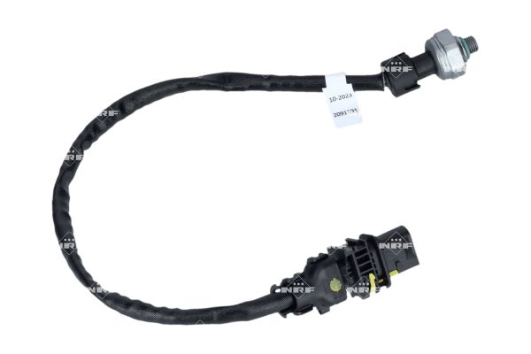 NRF 38976 for VOLVO RENAULT TRUCKS