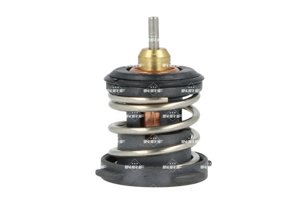 NRF Termostat, kølemiddel 725387 for VW