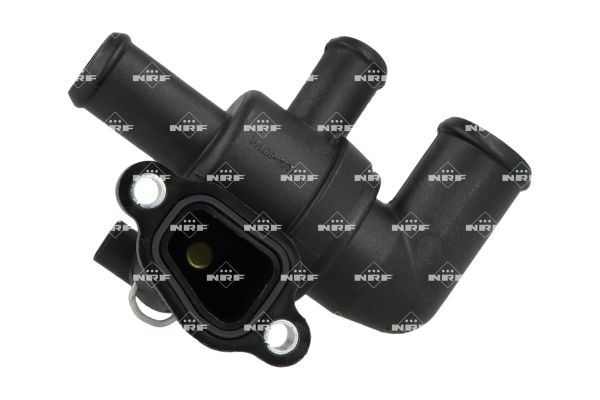 NRF Termostat, kølemiddel 725389 for MERCEDES-BENZ SMART