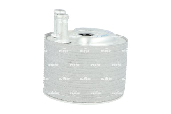 NRF Oliekøler, motorolie 31819 for NISSAN