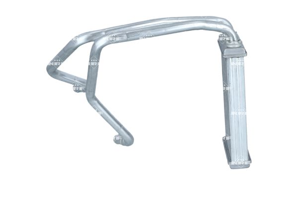 NRF Varmeelement, kabinevarme 54436 for NISSAN