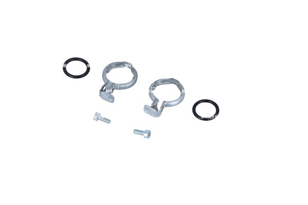 NRF Varmeelement, kabinevarme 54446 for RENAULT SMART