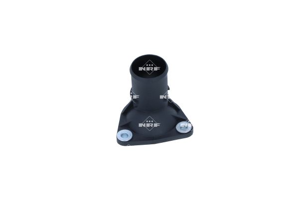 NRF Kølevæskeflange 775078 for PEUGEOT